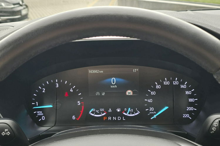 Ford Kuga 1.5 EcoBlue 120KM Titanium / Salon PL I-właściciel zdjęcie 30