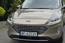 Ford Kuga 1.5 EcoBlue 120KM Titanium / Salon PL I-właściciel zdjęcie 6