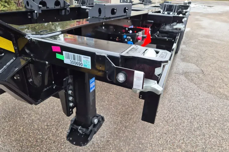 Kogel Podkontenerowa zdjęcie 14