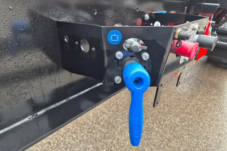 Kogel Podkontenerowa zdjęcie 21