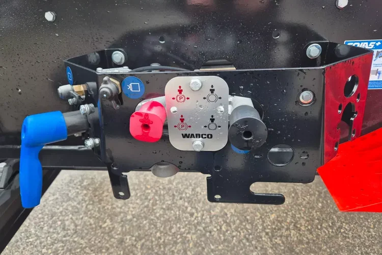 Kogel Podkontenerowa zdjęcie 22