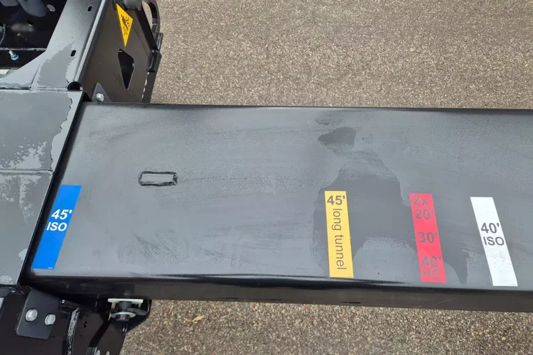 Kogel Podkontenerowa zdjęcie 31