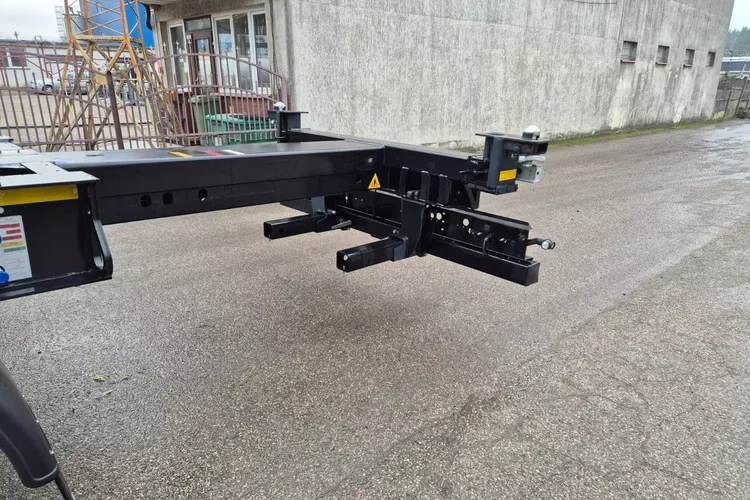 Kogel Podkontenerowa zdjęcie 32