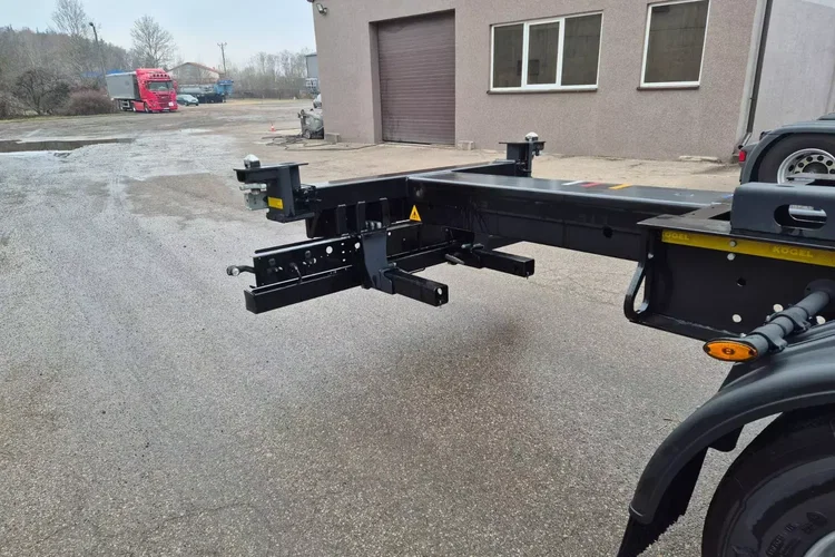 Kogel Podkontenerowa zdjęcie 34