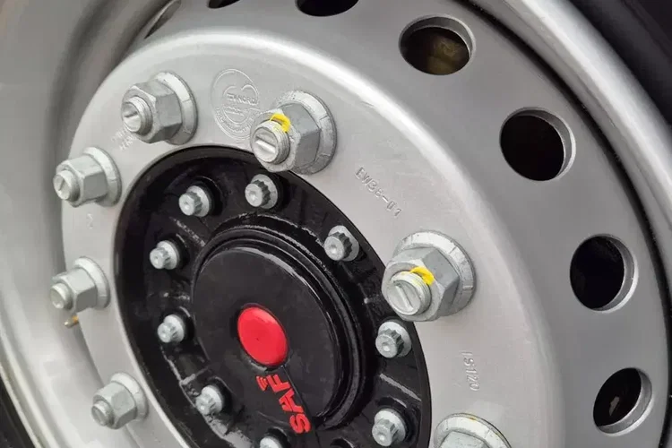 Kogel Podkontenerowa zdjęcie 38