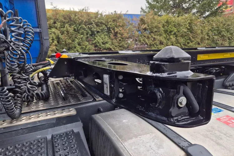 Kogel Podkontenerowa zdjęcie 7