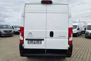 Citroen Jumper L3H2 54999zł NETTO 2.2HDi/165KM zdjęcie 10