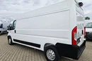 Citroen Jumper L3H2 54999zł NETTO 2.2HDi/165KM zdjęcie 11