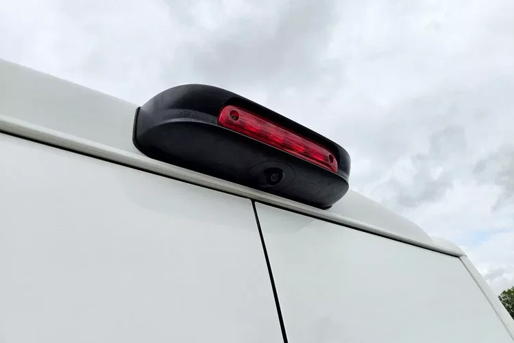 Citroen Jumper L3H2 54999zł NETTO 2.2HDi/165KM zdjęcie 13