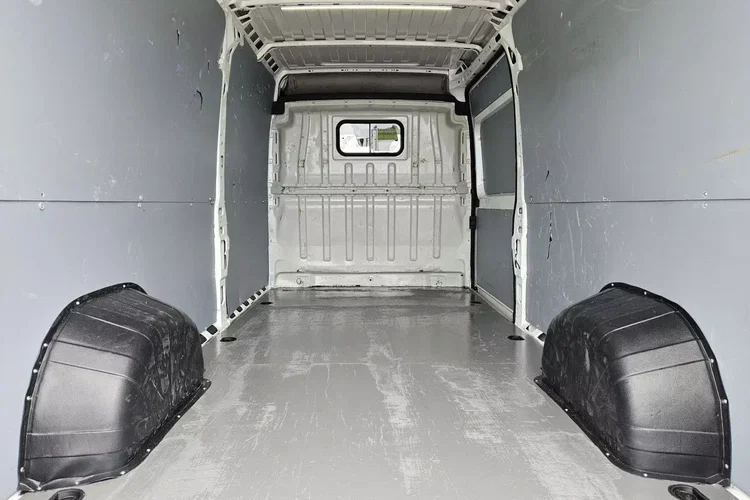 Citroen Jumper L3H2 54999zł NETTO 2.2HDi/165KM zdjęcie 16