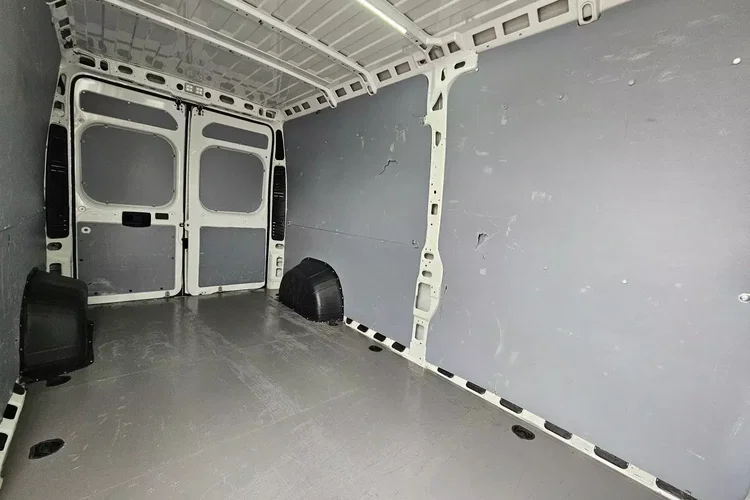 Citroen Jumper L3H2 54999zł NETTO 2.2HDi/165KM zdjęcie 18