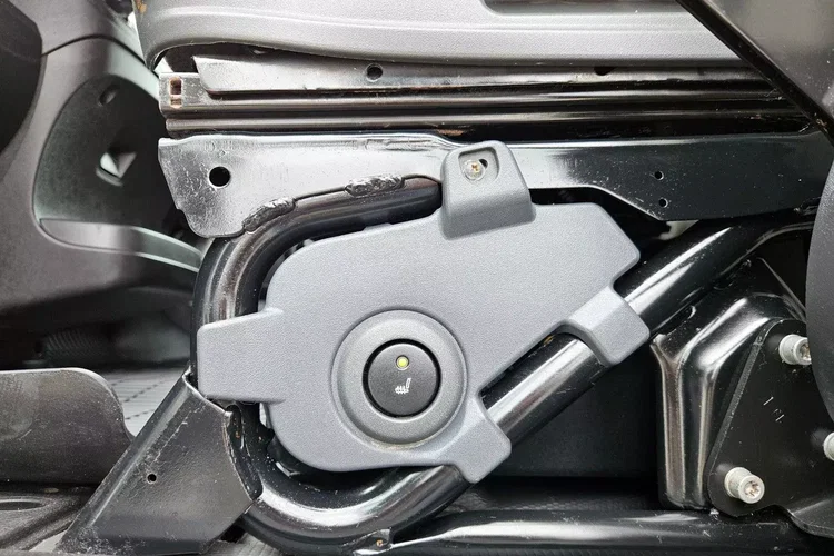 Citroen Jumper L3H2 54999zł NETTO 2.2HDi/165KM zdjęcie 20