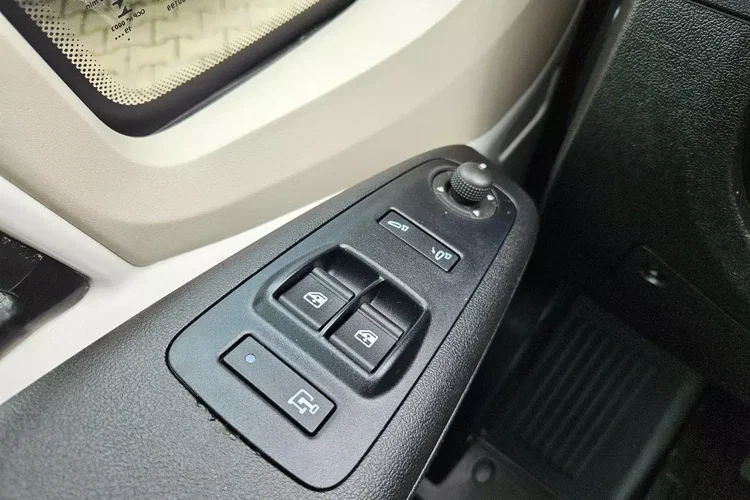 Citroen Jumper L3H2 54999zł NETTO 2.2HDi/165KM zdjęcie 21