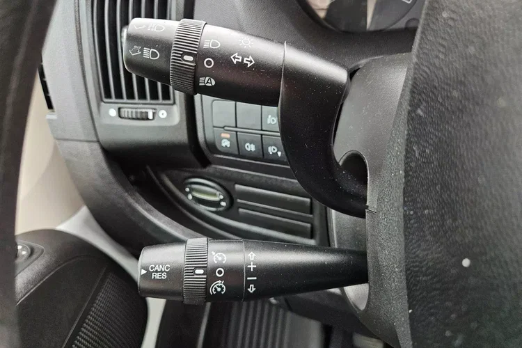 Citroen Jumper L3H2 54999zł NETTO 2.2HDi/165KM zdjęcie 25