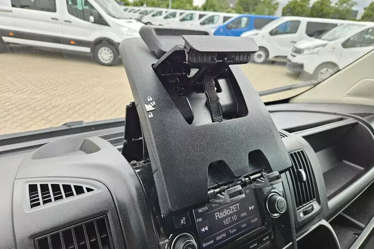 Citroen Jumper L3H2 54999zł NETTO 2.2HDi/165KM zdjęcie 28