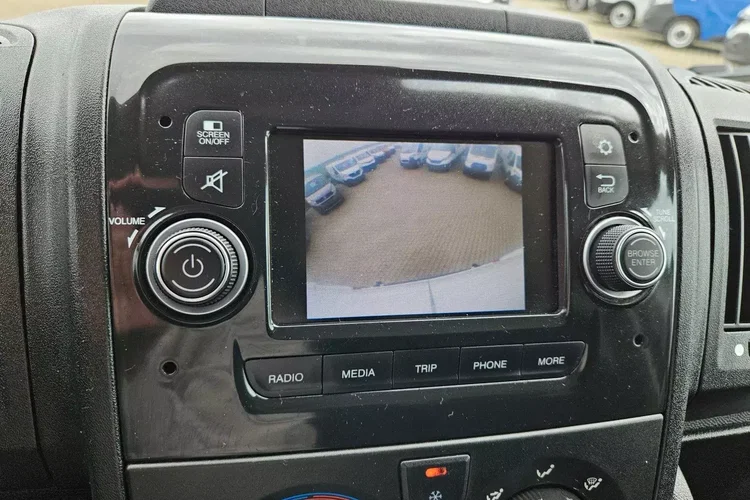 Citroen Jumper L3H2 54999zł NETTO 2.2HDi/165KM zdjęcie 30