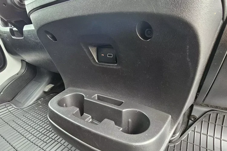 Citroen Jumper L3H2 54999zł NETTO 2.2HDi/165KM zdjęcie 32