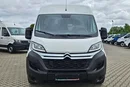 Citroen Jumper L3H2 54999zł NETTO 2.2HDi/165KM zdjęcie 4