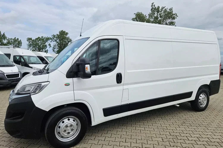 Citroen Jumper L3H2 54999zł NETTO 2.2HDi/165KM zdjęcie 5