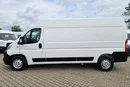 Citroen Jumper L3H2 54999zł NETTO 2.2HDi/165KM zdjęcie 8