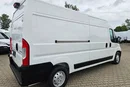 Citroen Jumper L3H2 54999zł NETTO 2.2HDi/165KM zdjęcie 9