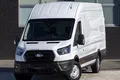 samochód dostawczy Ford zdjęcie 1