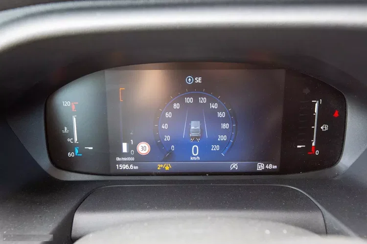 Ford Transit L4H3 NOWY MODEL zdjęcie 10