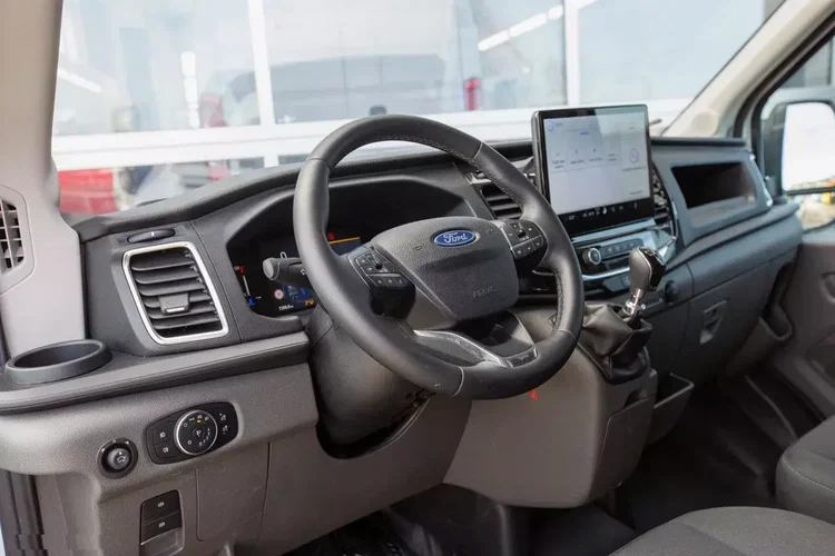 Ford Transit L4H3 NOWY MODEL zdjęcie 13