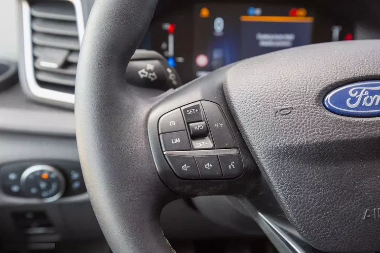 Ford Transit L4H3 NOWY MODEL zdjęcie 17