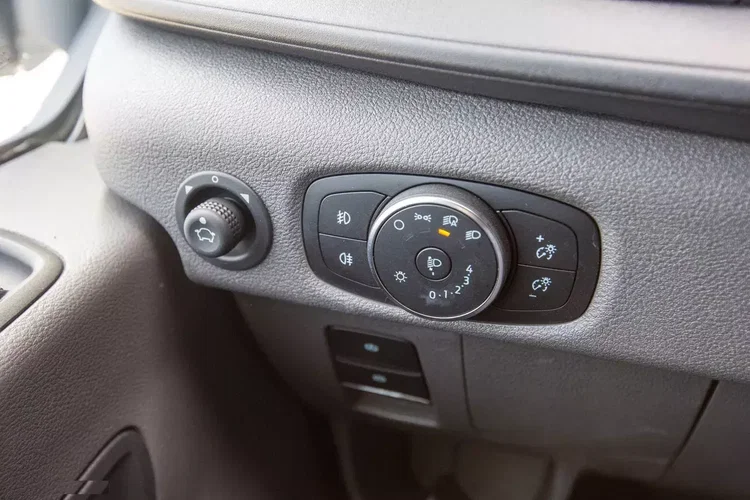 Ford Transit L4H3 NOWY MODEL zdjęcie 19