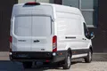 samochód dostawczy Ford zdjęcie 2