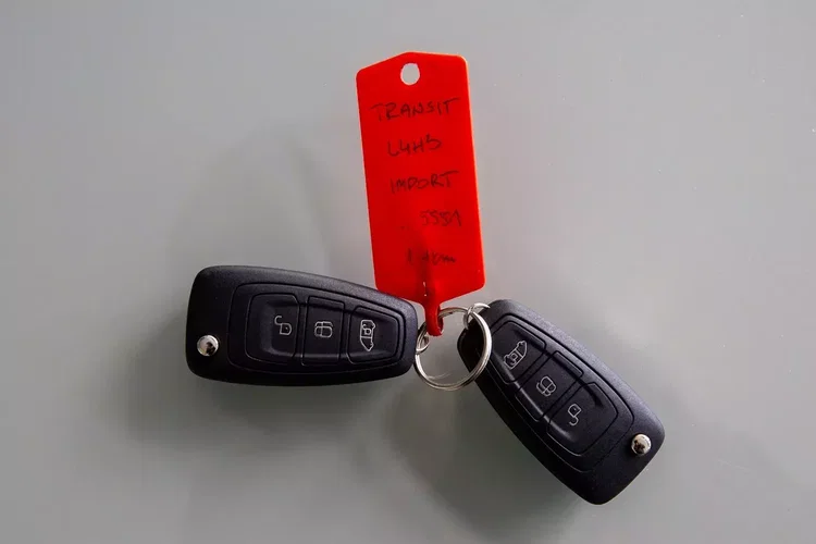 Ford Transit L4H3 NOWY MODEL zdjęcie 21