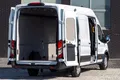 samochód dostawczy Ford zdjęcie 3