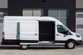 samochód dostawczy Ford zdjęcie 5
