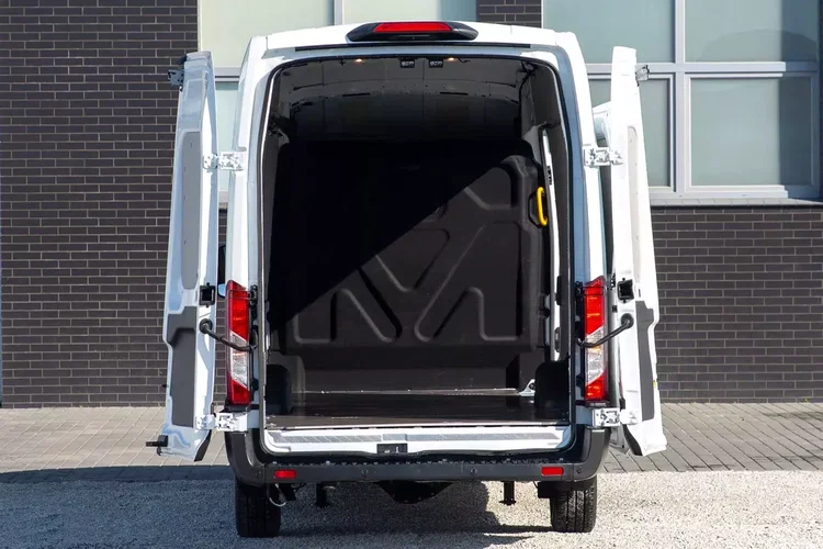 Ford Transit L4H3 NOWY MODEL zdjęcie 8