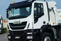 samochód ciężarowy Iveco zdjęcie 21