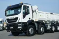 samochód ciężarowy Iveco zdjęcie 22