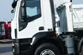 samochód ciężarowy Iveco zdjęcie 25