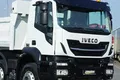 samochód ciężarowy Iveco zdjęcie 30