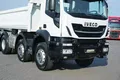samochód ciężarowy Iveco zdjęcie 32