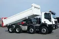 samochód ciężarowy Iveco zdjęcie 4