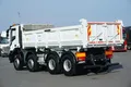 samochód ciężarowy Iveco zdjęcie 6