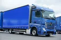 samochód ciężarowy Mercedes zdjęcie 14