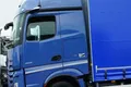 samochód ciężarowy Mercedes zdjęcie 19