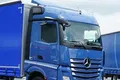 samochód ciężarowy Mercedes zdjęcie 31