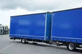 samochód ciężarowy Mercedes zdjęcie 32