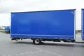 samochód ciężarowy Mercedes zdjęcie 38