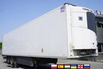 Schmitz Thermoking SLX Spectrum 250 / Multitemperatura