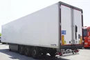 Schmitz Thermoking SLX Spectrum 250 / Multitemperatura zdjęcie 6