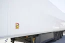 Schmitz Thermoking SLX Spectrum 250 / Multitemperatura zdjęcie 8